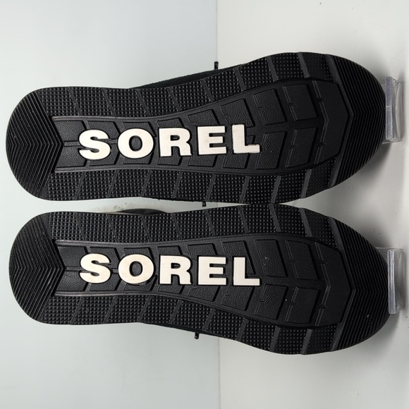 Sorel Whitney II Flurry waterproof winter boots womans size 6 EU 37 - Picture 7 of 15